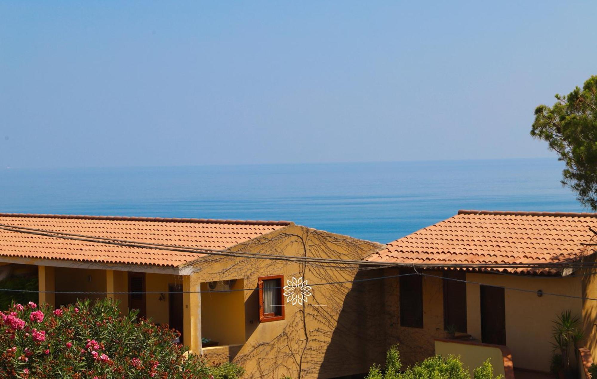 Вилла Casa Lucia Аньоне-Баньи Экстерьер фото