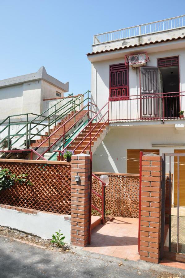 Вилла Casa Lucia Аньоне-Баньи Экстерьер фото