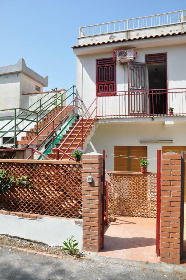 Вилла Casa Lucia Аньоне-Баньи Экстерьер фото